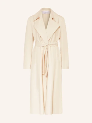 Harris Wharf London Trencz weiss