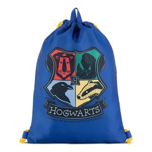 Harry Potter ACCCS-AW24-215WBHP Granatowy