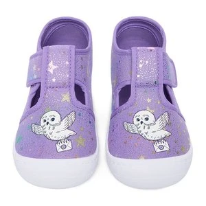 Harry Potter CEO-CM-AW26-216WBHP Fioletowy