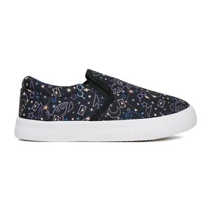 Harry Potter CEO-CP91-AW25-326WBHP Czarny