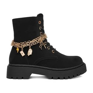 Harry Potter CEO-CS-AW25-347WBHP Czarny