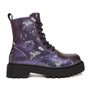 Harry Potter CEO-CS-AW25-348WBHP Fioletowy