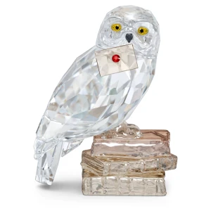 Harry Potter Hedwig Swarovski