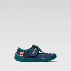 Harry Potter MB AW22-058WBHP1 Granatowy