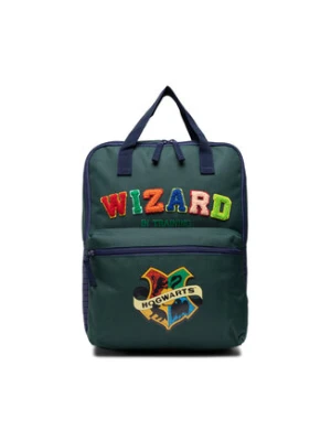 Harry Potter Plecak ACCCS-SS22-53-WBHP Zielony