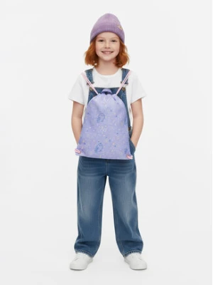 Harry Potter Plecak CEO-ACCCS-AW25-322WBHP Fioletowy