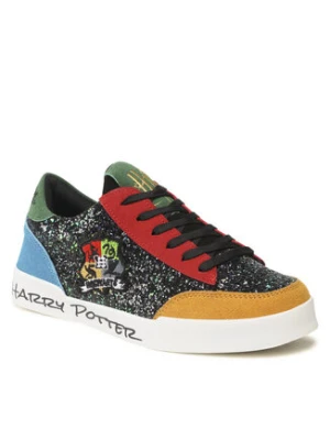 Harry Potter Sneakersy CS5856-02(V)HP Czarny