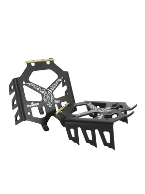 Harszle Nitro Ibex Crampons ST Narrow