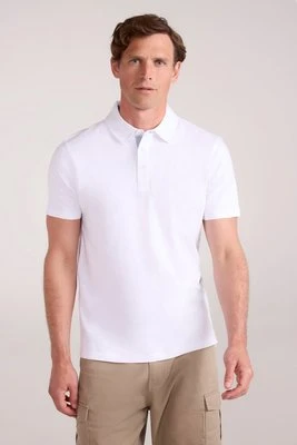 Hasst II męska koszulka polo - White Mountain Warehouse