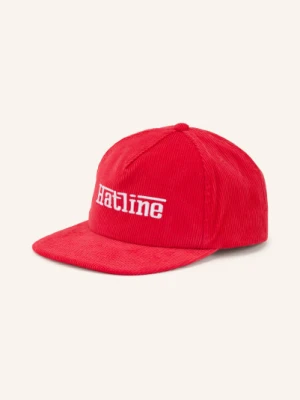 Hatline Lab Cord-Cap Automobile rot