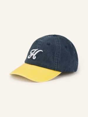 Hatline Lab Czapka blau