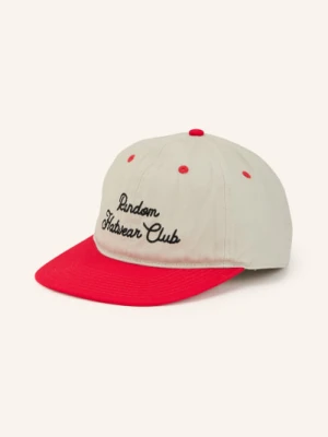 Hatline Lab Czapka Society beige