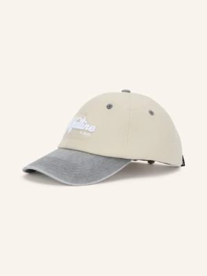 Hatline Lab Czapka Z Daszkiem beige