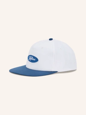 Hatline Lab Czapka Z Daszkiem Icon weiss