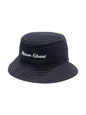 Hats Maison Kitsuné