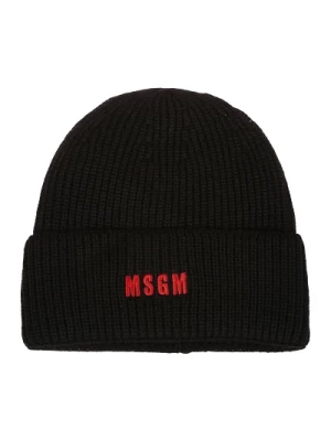 Hats Msgm