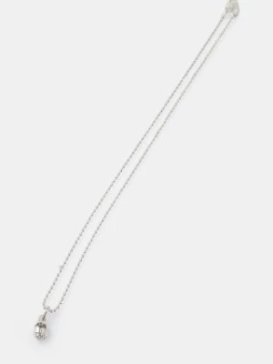 HATTON LABS naszyjnik posrebrzany Hatton Pendant HL.W4.111.01