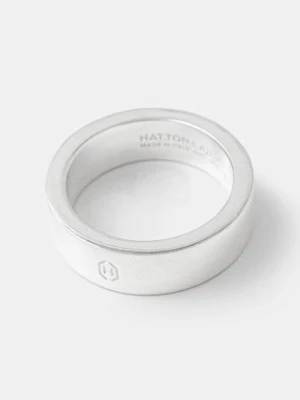 HATTON LABS pierścionek Classic Ring L HL.W24.287.SL