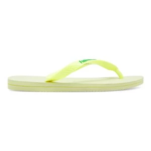 HAVAIANAS 4110850.0904 ZIELONY JASNY