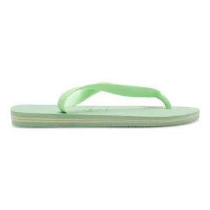 HAVAIANAS 4110850.6617 ZIELONY