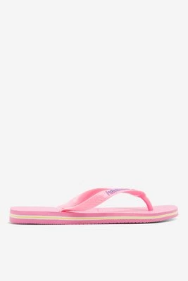 HAVAIANAS 41108500129 RÓŻOWY JASNY