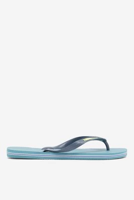 HAVAIANAS 41108501671-W NIEBIESKI