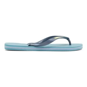 HAVAIANAS 41108501671-W NIEBIESKI