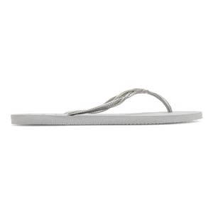 HAVAIANAS 41232253498 SZARY JASNY