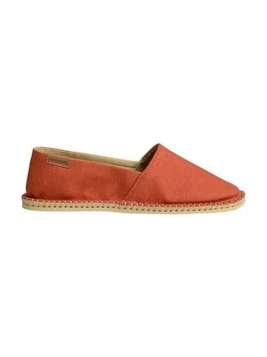 Havaianas espadryle ORIGINE IV kolor pomarańczowy 4147955-1360