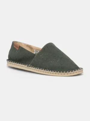 Havaianas espadryle ORIGINE IV kolor zielony 4147955-2070