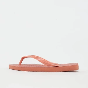 Havaianas Top Senses kobiety Klapki i sandały różowy rozmiar Buty