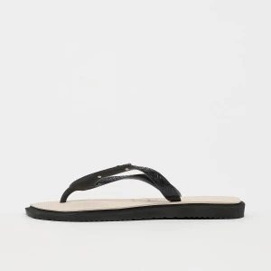 Havaianas Top Square Fusion kobiety Klapki i sandały czarny rozmiar Buty