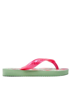 Havaianas Japonki 40000526617 Kolorowy