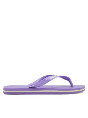 Havaianas Japonki 4110850.9053 Fioletowy