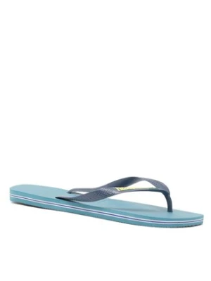 Havaianas Japonki 41108501671-W Niebieski