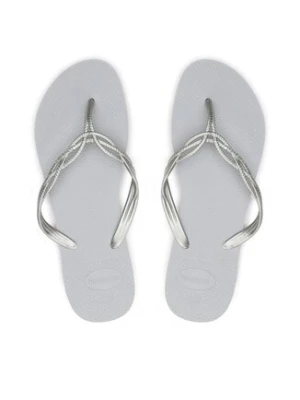 Havaianas Japonki 41232253498 Szary