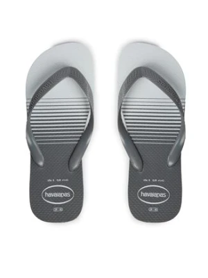 Havaianas Japonki 41319325002 Szary