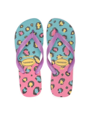 Havaianas Japonki 41329200129 Kolorowy