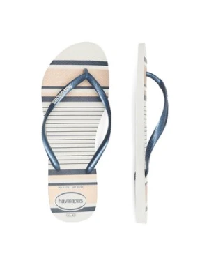 Havaianas Japonki 41371250052 Kolorowy
