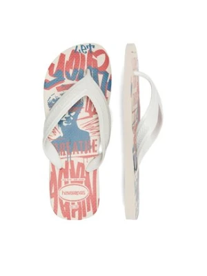 Havaianas Japonki 41402840073 Écru