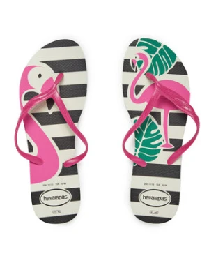 Havaianas Japonki 41454880001 Kolorowy