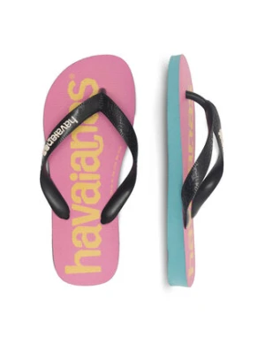 Havaianas Japonki 41457410031 Kolorowy
