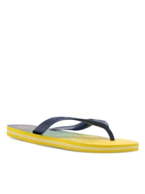 Havaianas Japonki 41457459588 Kolorowy
