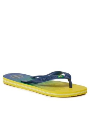 Havaianas Japonki 41457459588 Kolorowy