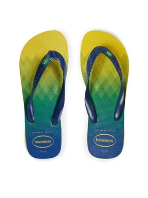 Havaianas Japonki 41457459588 Kolorowy