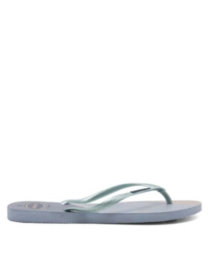 Havaianas Japonki 41457669057 Kolorowy