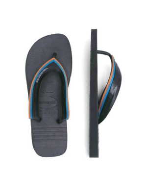 Havaianas Japonki 41460579799 Czarny