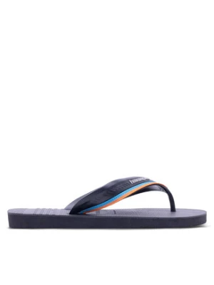 Havaianas Japonki 41460579799 Granatowy