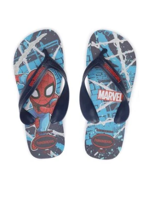 Zdjęcie produktu Havaianas Japonki 41470060555 Kolorowy