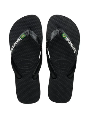 Havaianas - Japonki BRASIL LOGO 4110850.1069